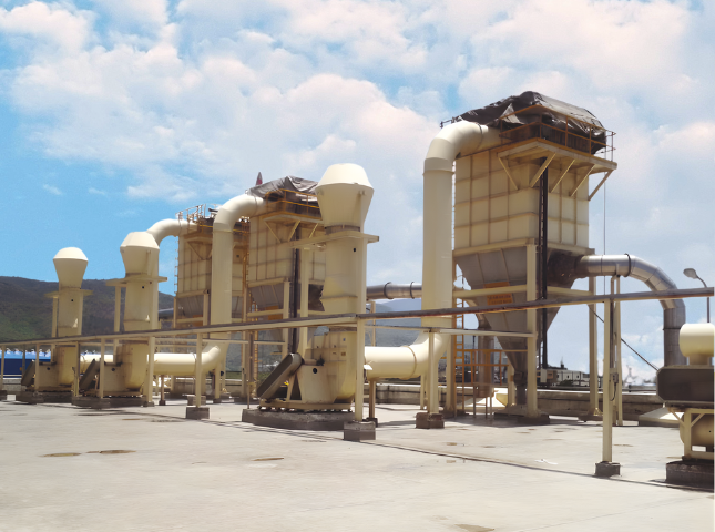 dust collection system, industrial dust collection system,